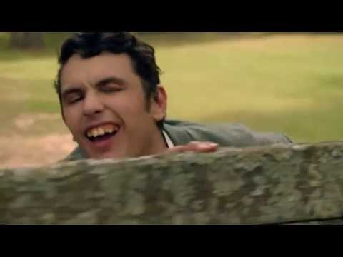 The Sound and the Fury Official Trailer 1 2015   James Franco, Seth Rogen Movie HD