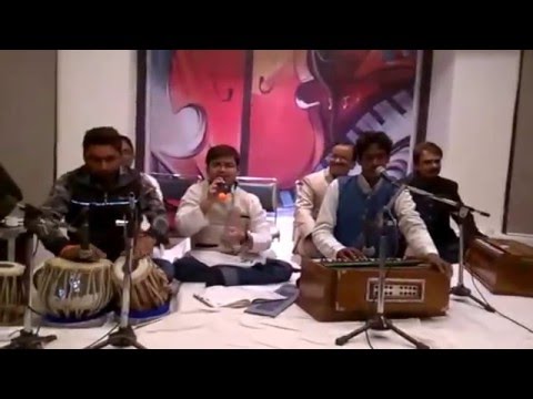 singer banti dama dam mast kalandar