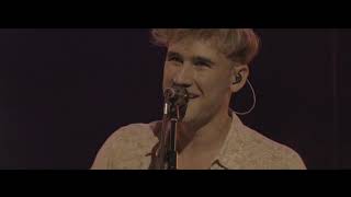 Dani Fernández - Miedo (Directo Joy Eslava)