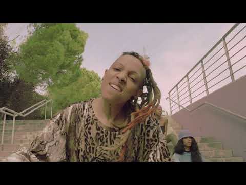 Raggattack X Misha1Dem - Feed The Arts (Official Video)