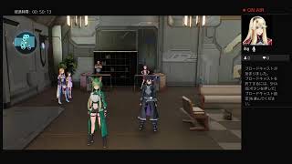 Re.零から始めるフェイタル生活 Re.Dive＃7