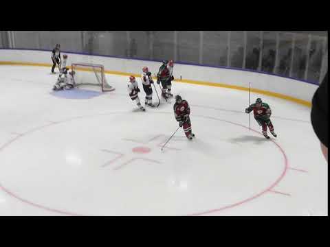 Karhu Kissat - HIFK 4:7