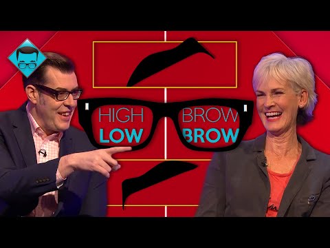 PART 1: Series 3 Highbrow Lowbrow Highlights! | House of Games