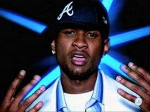 Usher - Yeah (Hard-Corp Remix) 2007
