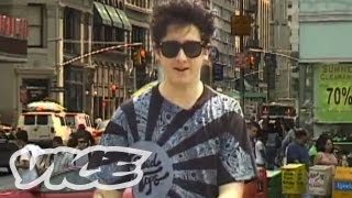 Drinking & Skating w/ Dustin Dollin - Epicly Later'd - VICE