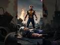 THE POWER OF WOLVERINE #wolverine