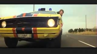 KAVINSKY - Roadgame (clip non-officiel)