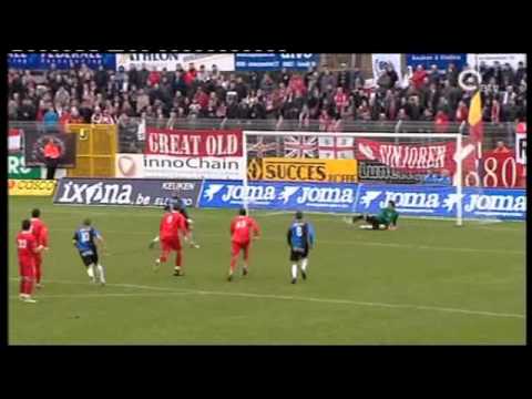 20110213 | League | K. Rupel Boom F.C. - R.A.F.C. | ATV