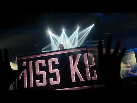 Miss K8 @ Masters Of Hardcore 2019