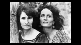 Hazel Dickens &amp; Alice Gerrard — The One I Love Is Gone