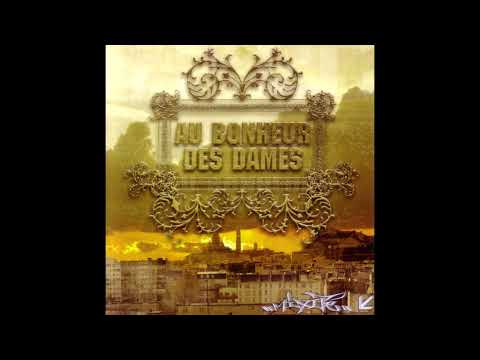Dee Nasty Featuring EJM : Elle Et Lui Au Pluriel - (2005)