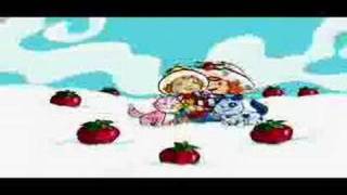 Bài hát I Love Berries - Nghệ sĩ trình bày Strawberry Shortcake