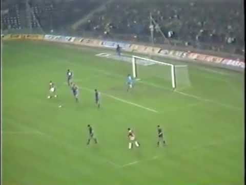 FC Barcelona vs  Real Murcia 1984 - 1985