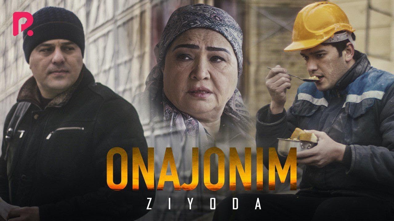 Постер клипа Зиёда - Онажоним