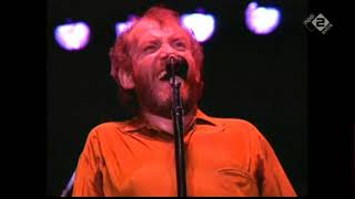 Joe Cocker - Civilized man ( Live At Pinkpop Landgraaf Holland 1988 )