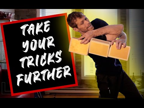 Cigar Box Juggling: Learn the Basics and Beyond!