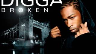 Digga - Broken [HQ]