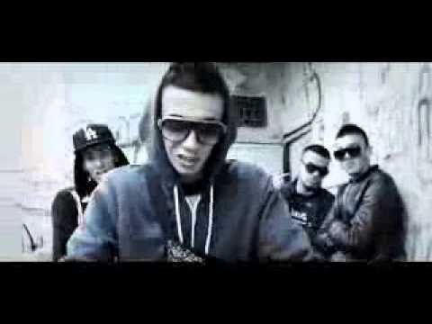 Riad BourouBaz   Machi Les Mêmes  Full HD