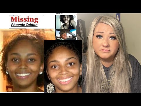 Phoenix Coldon Disappeared From Missouri in 2011! What Happened to this 23 yr Old?!!