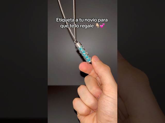Vídeo relacionado con Regalos para tu Novia Originales Collar de Pareja Plateado Regalo Aniversario Pareja Regalo de San Valentín Para Ella Colgante Plata Esposa, Romántico, Navidad, Cumpleaños, Bodas, Enamorados Pulseras