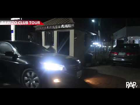 BAWIZO CLUB TOUR