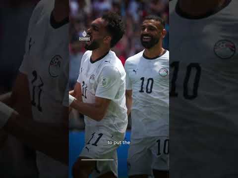 World Cup 2026: Day five | AJ #shorts