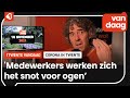 GGD Twente kraakt onder stijgende coronacijfers