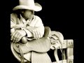 The Buffalo Grass - Chris Ledoux