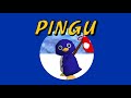 Pingu Intro SM64 Edition