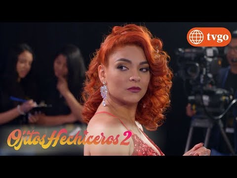 Wizard Eyes 01/03/2019 - Chapter 132 - 4/5