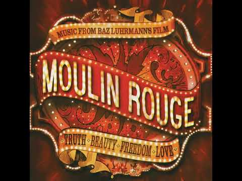 Lady Marmalade (From Moulin Rouge soundtrack)