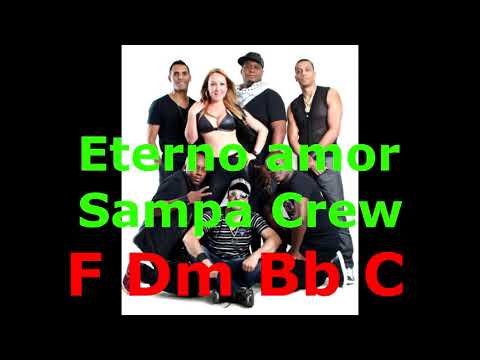 Eterno Amor - Sampa Crew