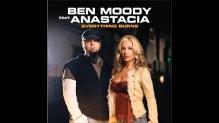 Anastacia ft. Ben Moody - Everything Burns