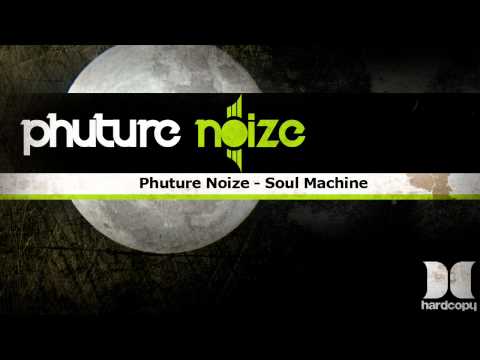 Video thumbnail for Soul Machine