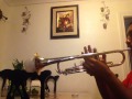 Wah wah wah waaah sound effect on trumpet 