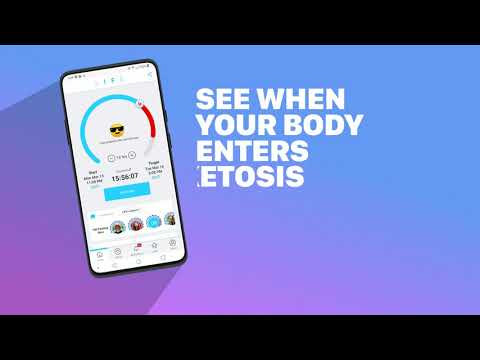 LIFE Intermittent Fasting Video