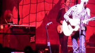 James Morrison - Fix the World Up For You - Live Olympia 2009