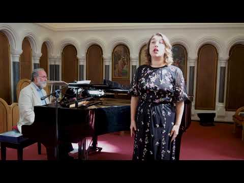 Ivan Sergeich, khochesh', v sad poydyom (Marfa's aria) - Tsar's Bride (Rimsky-Korsakov) | Aimée Fisk