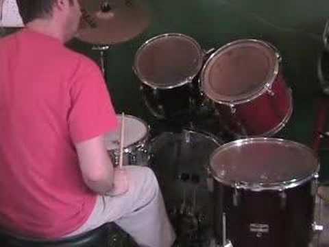 Drum Lesson #12 @ www.therhythmlab.com by Doug Smith