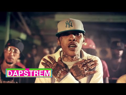 VYBZ KARTEL MIX 2019 ,BEST OF VYBZ KARTEL DANCEHALL MIX 2019 VOL 2- DJ GABU (RH EXCLUSIVE)