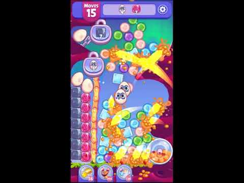 Angry Birds Dream Blast Level 2345 - NO BOOSTERS 😠🐦💤🎈 | SKILLGAMING ✔️