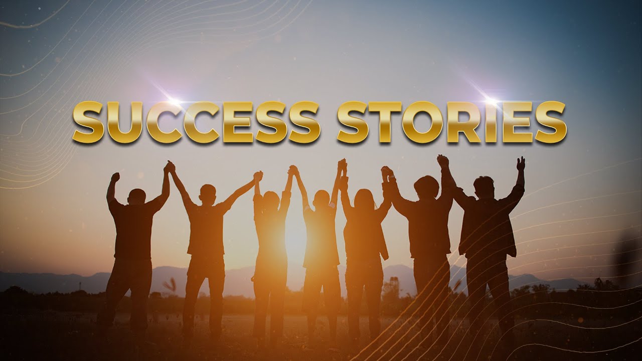 Success Stories - Discover Your Quantum Potential with Dr Espen Wold-Jensen