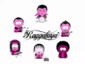 Raggafaya - Bongo Mam 