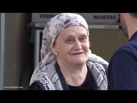 Iftari dhe aksioni humanitar ne diten e 8 te Ramazanit 03.06.2017