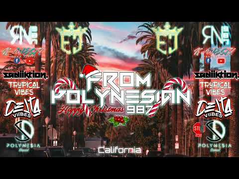 POKESSI - California