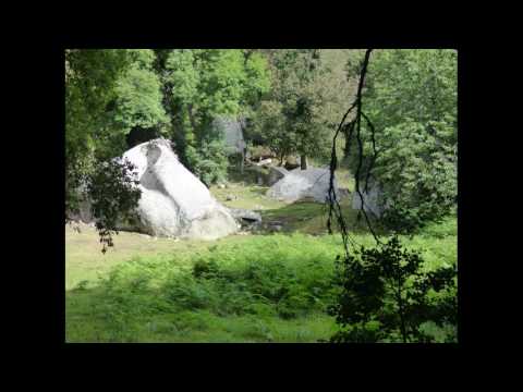 CORSE LE MARE à Mare SUD (De Porto-Vecchio à Propriano )