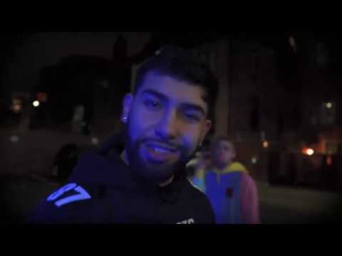 Yagod - Slide (Official Music Video)