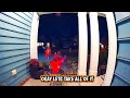 Kids Steal ALL The Halloween Candy