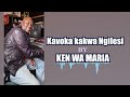 Kavoka Kakwa Ngilesi By Ken Wa Maria OFFICIAL AUDIO