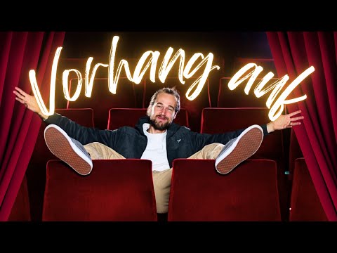 Jan Numen - Vorhang auf (Official Video)